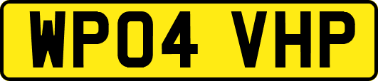 WP04VHP