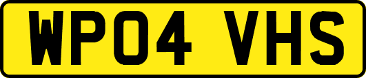 WP04VHS