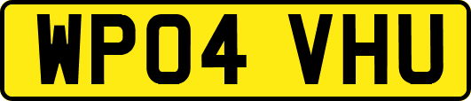 WP04VHU