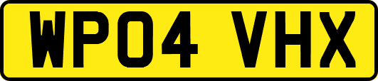 WP04VHX
