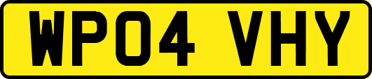 WP04VHY