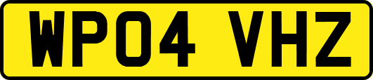 WP04VHZ