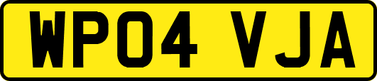 WP04VJA