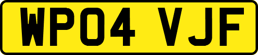 WP04VJF