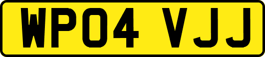 WP04VJJ