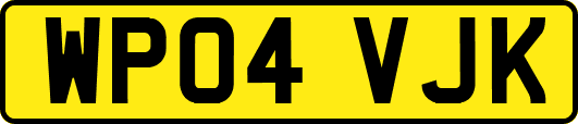 WP04VJK