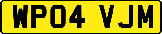 WP04VJM