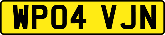 WP04VJN