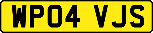 WP04VJS