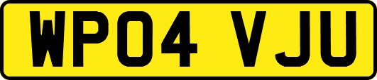 WP04VJU