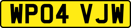 WP04VJW