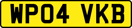 WP04VKB