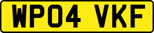 WP04VKF