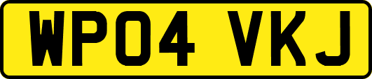 WP04VKJ