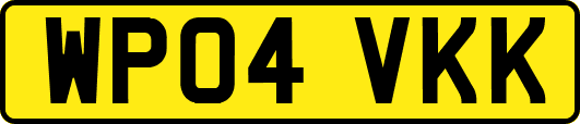 WP04VKK