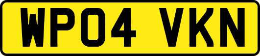 WP04VKN