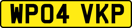 WP04VKP