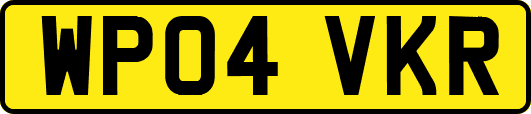 WP04VKR