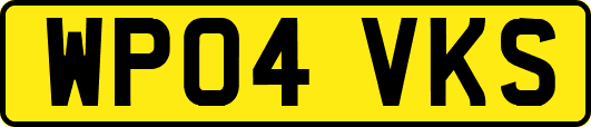 WP04VKS