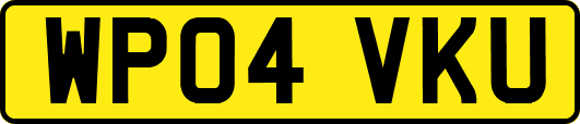 WP04VKU