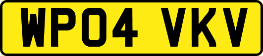 WP04VKV