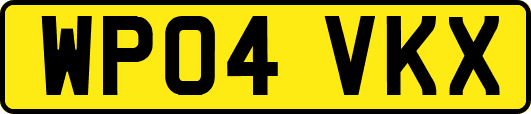 WP04VKX
