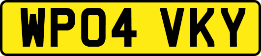 WP04VKY