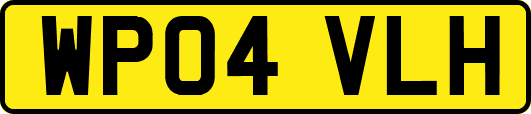 WP04VLH