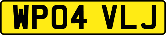 WP04VLJ