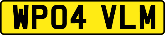 WP04VLM