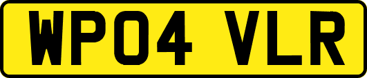 WP04VLR