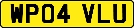 WP04VLU