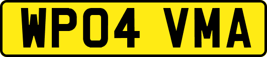 WP04VMA