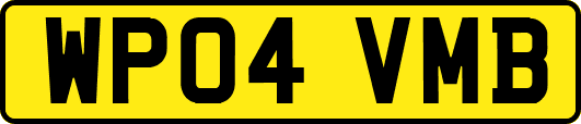 WP04VMB