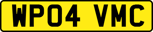 WP04VMC