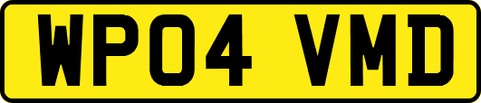 WP04VMD