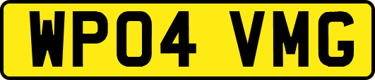 WP04VMG