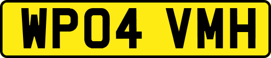 WP04VMH