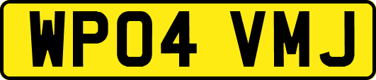 WP04VMJ