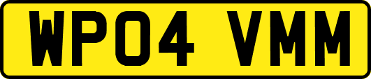 WP04VMM