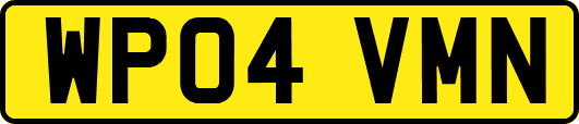 WP04VMN
