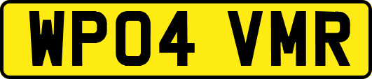 WP04VMR