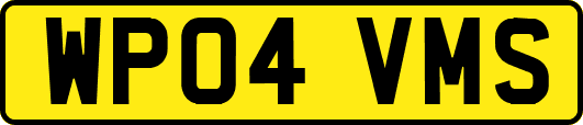 WP04VMS