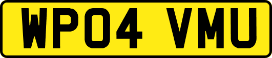 WP04VMU