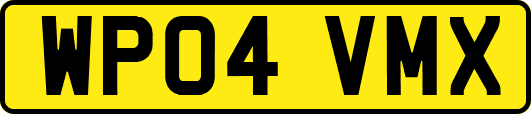 WP04VMX