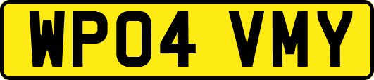 WP04VMY