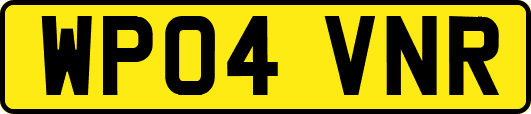 WP04VNR