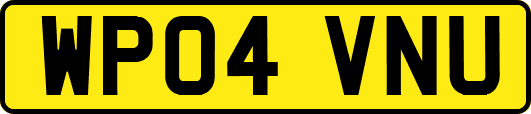 WP04VNU