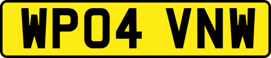 WP04VNW