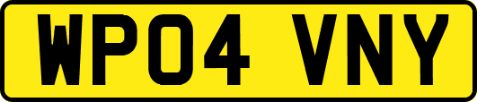 WP04VNY